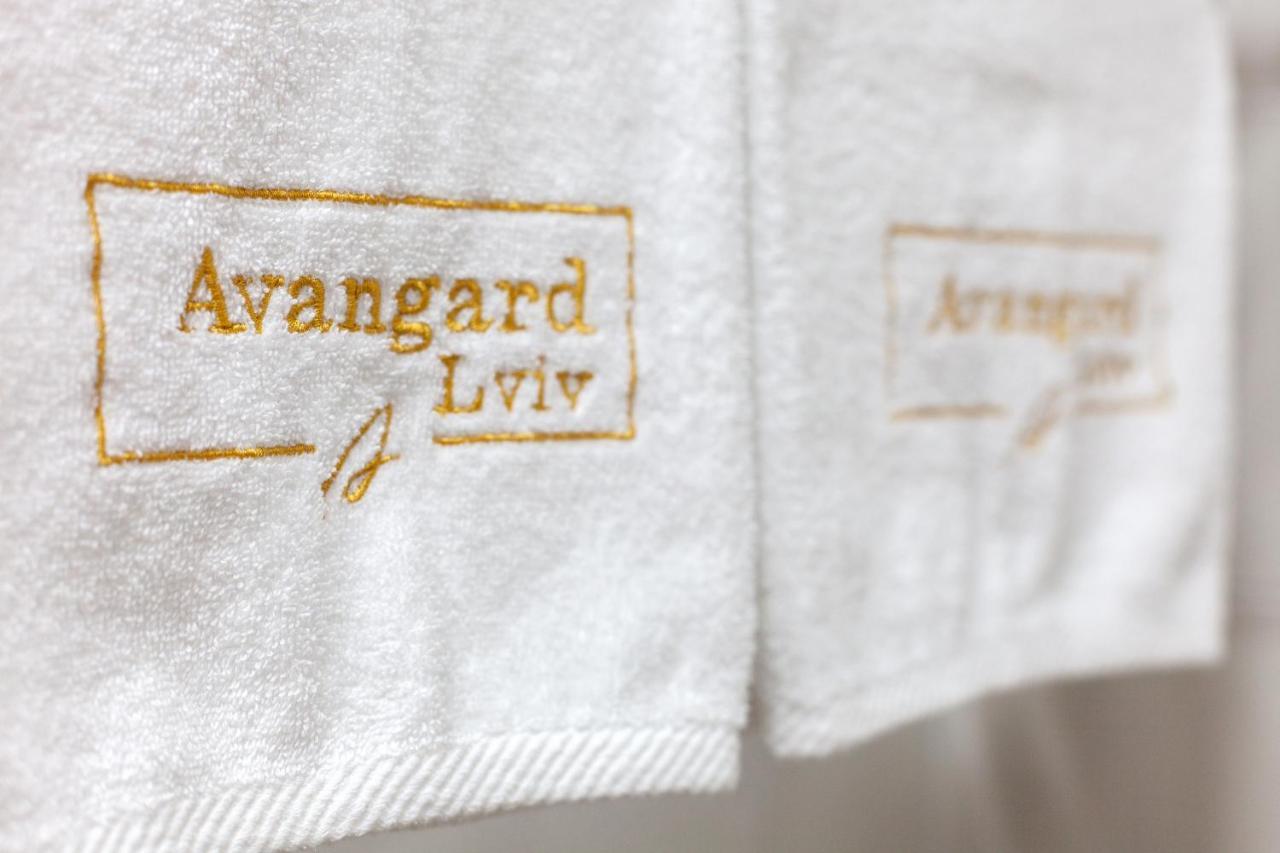 Avangard Saint Teodora III Apart Λβιβ Εξωτερικό φωτογραφία