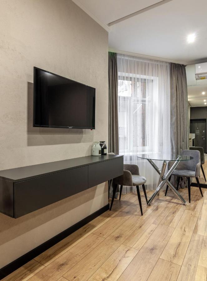Avangard Saint Teodora III Apart Λβιβ Εξωτερικό φωτογραφία
